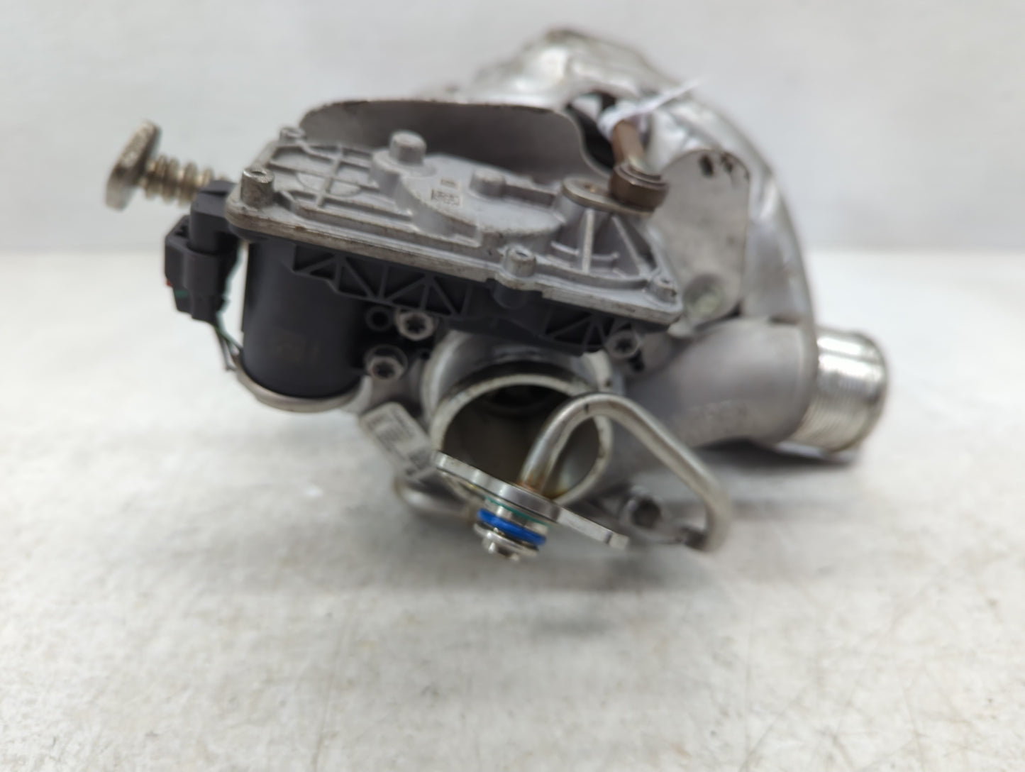2022 Ford Maverick Turbocharger Turbo Charger Super Charger Supercharger - Oemusedautoparts1.com
