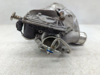 2022 Ford Maverick Turbocharger Turbo Charger Super Charger Supercharger - Oemusedautoparts1.com