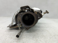 2022 Ford Maverick Turbocharger Turbo Charger Super Charger Supercharger - Oemusedautoparts1.com