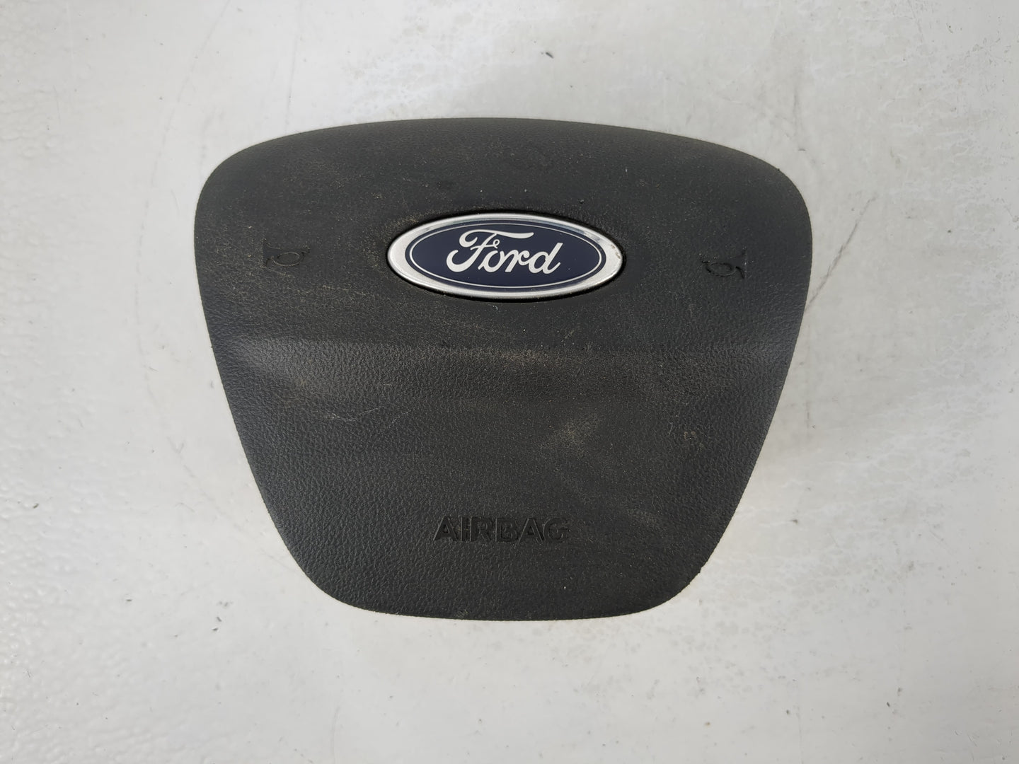2022 Ford Maverick Air Bag Driver Left Steering Wheel Mounted P/N:L16E019K1B0MU Fits OEM Used Auto Parts - Oemusedautoparts1