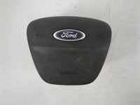 2022 Ford Maverick Air Bag Driver Left Steering Wheel Mounted P/N:L16E019K1B0MU Fits OEM Used Auto Parts - Oemusedautoparts1