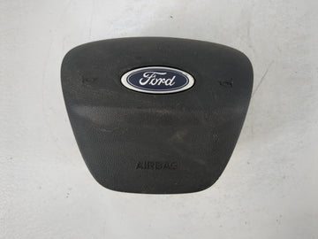 2022 Ford Maverick Air Bag Driver Left Steering Wheel Mounted P/N:L16E019K1B0MU Fits OEM Used Auto Parts - Oemusedautoparts1
