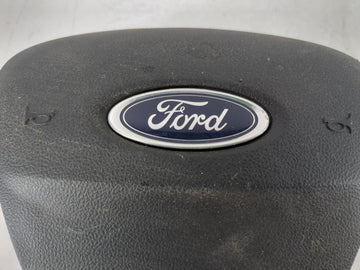 2022 Ford Maverick Air Bag Driver Left Steering Wheel Mounted P/N:L16E019K1B0MU Fits OEM Used Auto Parts