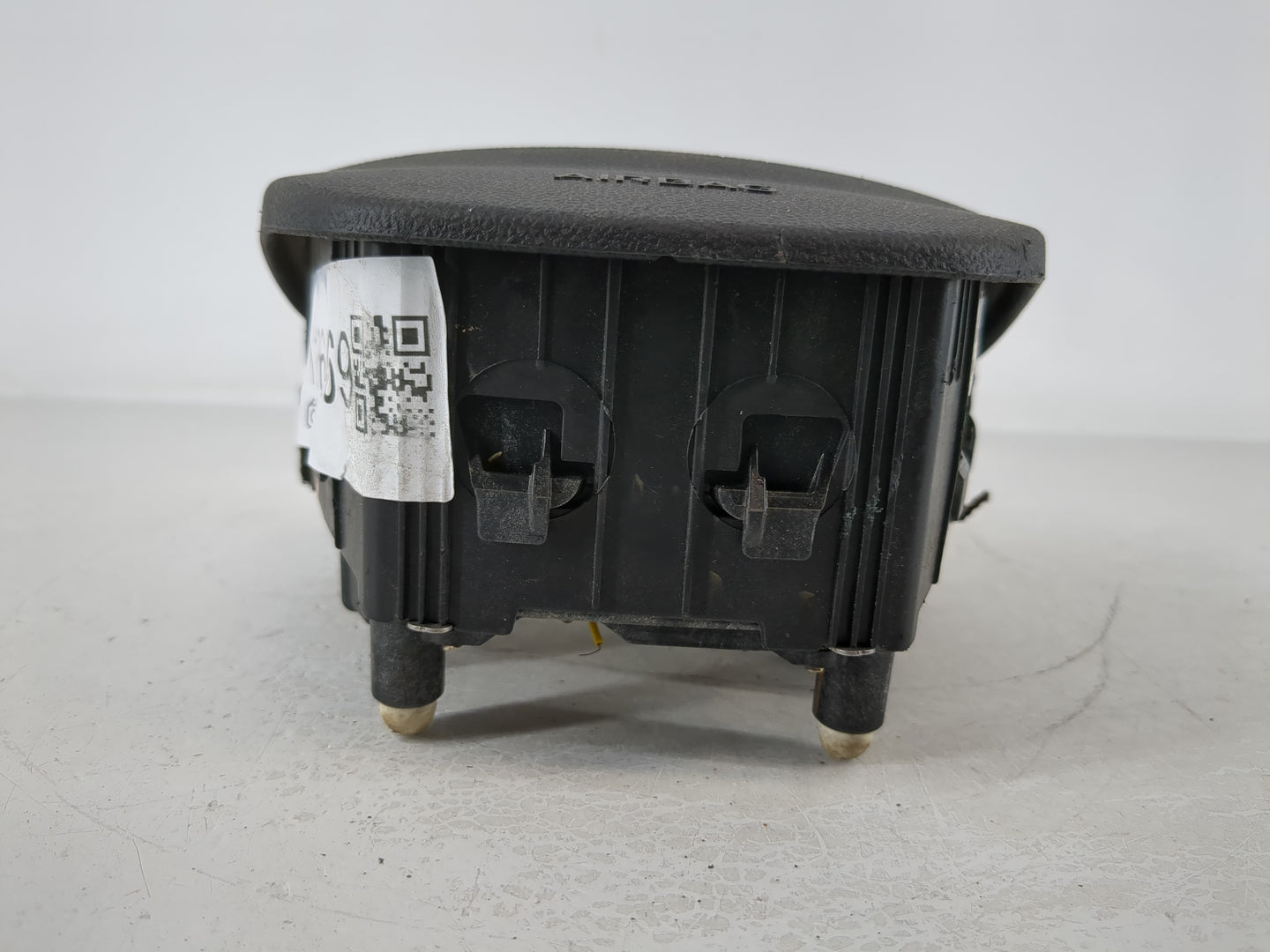 2022 Ford Maverick Air Bag Driver Left Steering Wheel Mounted P/N:L16E019K1B0MU Fits OEM Used Auto Parts - Oemusedautoparts1