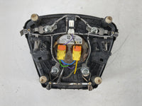 2022 Ford Maverick Air Bag Driver Left Steering Wheel Mounted P/N:L16E019K1B0MU Fits OEM Used Auto Parts - Oemusedautoparts1