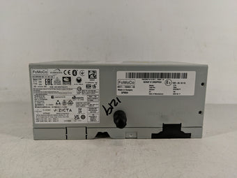 compare product 2022 Ford Maverick Radio AM FM Cd Player Receiver Replacement P/N:MX71-18D804-GE Fits OEM Used Auto Parts