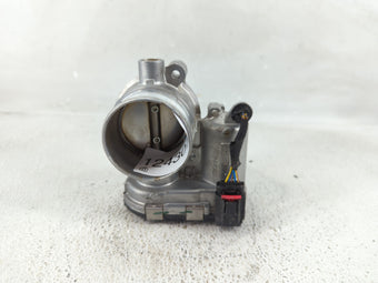 compare product 2022 Ford Maverick Throttle Body P/N:K2GE-9F991-AA 0280750692 Fits Fits 2020 2021 OEM Used Auto Parts