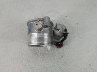 2022 Ford Maverick Throttle Body P/N:K2GE-9F991-AA 0280750692 Fits Fits 2020 2021 OEM Used Auto Parts - Oemusedautoparts1.co