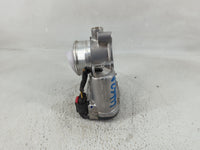 2022 Ford Maverick Throttle Body P/N:K2GE-9F991-AA 0280750692 Fits Fits 2020 2021 OEM Used Auto Parts - Oemusedautoparts1.co