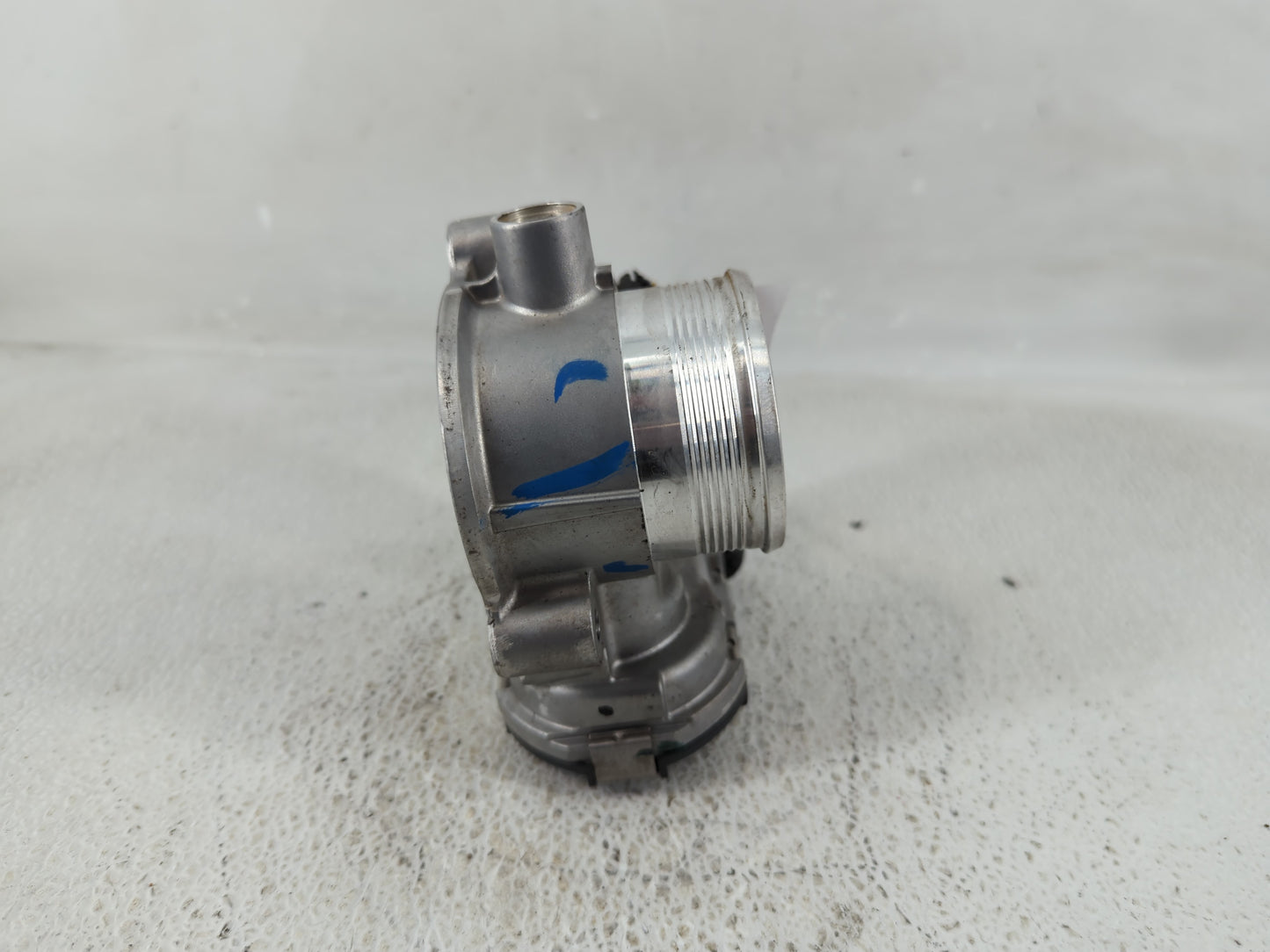 2022 Ford Maverick Throttle Body P/N:K2GE-9F991-AA 0280750692 Fits Fits 2020 2021 OEM Used Auto Parts - Oemusedautoparts1.co