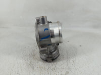 2022 Ford Maverick Throttle Body P/N:K2GE-9F991-AA 0280750692 Fits Fits 2020 2021 OEM Used Auto Parts - Oemusedautoparts1.co