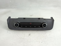 2022 Ford Maverick Radio AM FM Cd Player Receiver Replacement P/N:NZ6T-18K811-AA Fits OEM Used Auto Parts - Oemusedautoparts