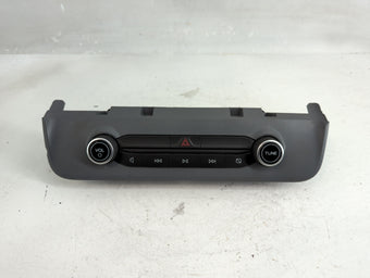 compare product 2022 Ford Maverick Radio AM FM Cd Player Receiver Replacement P/N:NZ6T-18K811-AA Fits OEM Used Auto Parts