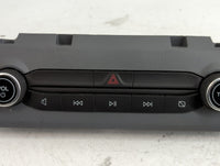 2022 Ford Maverick Radio AM FM Cd Player Receiver Replacement P/N:NZ6T-18K811-AA Fits OEM Used Auto Parts - Oemusedautoparts