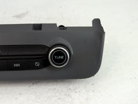 2022 Ford Maverick Radio AM FM Cd Player Receiver Replacement P/N:NZ6T-18K811-AA Fits OEM Used Auto Parts - Oemusedautoparts