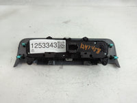2022 Ford Maverick Radio AM FM Cd Player Receiver Replacement P/N:NZ6T-18K811-AA Fits OEM Used Auto Parts - Oemusedautoparts