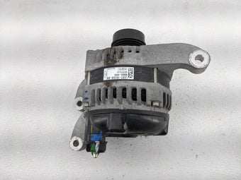 compare product 2022 Ford Maverick Alternator Replacement Generator Charging Assembly Engine OEM P/N:LX6T-10300-DA Fits Fits 2020 2021 OEM Used Auto Parts