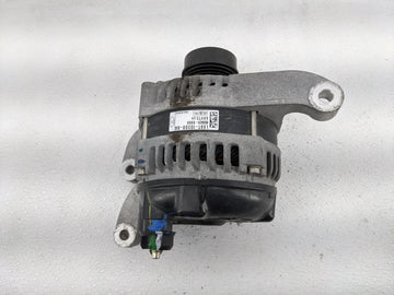 2022 Ford Maverick Alternator Replacement Generator Charging Assembly Engine OEM P/N:LX6T-10300-DA Fits Fits 2020 2021 OEM U
