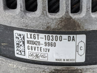 2022 Ford Maverick Alternator Replacement Generator Charging Assembly Engine OEM P/N:LX6T-10300-DA Fits Fits 2020 2021 OEM U