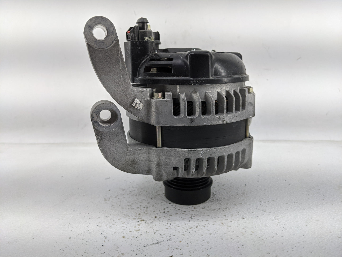 2022 Ford Maverick Alternator Replacement Generator Charging Assembly Engine OEM P/N:LX6T-10300-DA Fits Fits 2020 2021 OEM U