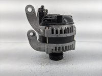 2022 Ford Maverick Alternator Replacement Generator Charging Assembly Engine OEM P/N:LX6T-10300-DA Fits Fits 2020 2021 OEM U