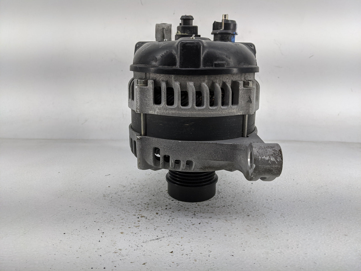 2022 Ford Maverick Alternator Replacement Generator Charging Assembly Engine OEM P/N:LX6T-10300-DA Fits Fits 2020 2021 OEM U