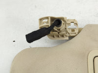 2022 Ford Maverick Sun Visor Shade Replacement Driver Left Mirror Fits OEM Used Auto Parts - Oemusedautoparts1.com