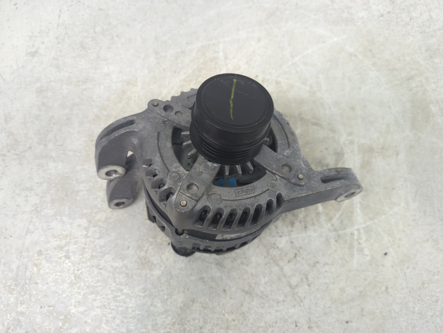 2022 Ford Maverick Alternator Replacement Generator Charging Assembly Engine OEM P/N:LX6T-10300-DA Fits Fits 2020 2021 OEM U