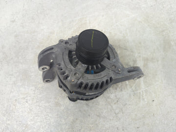 2022 Ford Maverick Alternator Replacement Generator Charging Assembly Engine OEM P/N:LX6T-10300-DA Fits Fits 2020 2021 OEM Used Auto Parts