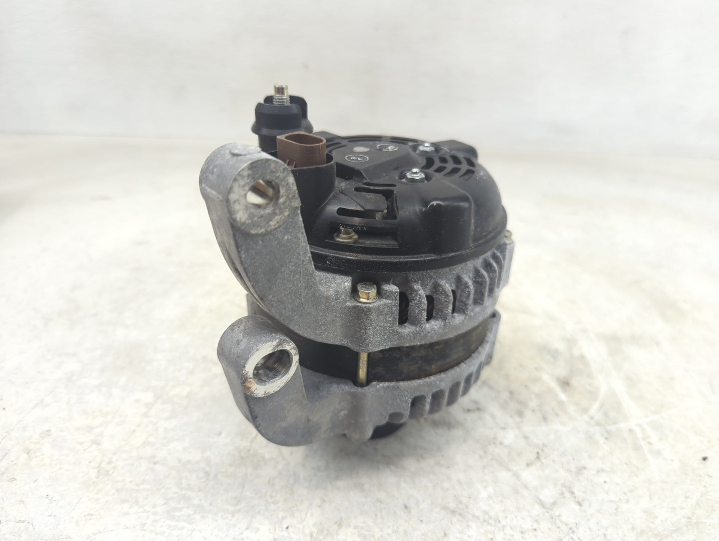 2022 Ford Maverick Alternator Replacement Generator Charging Assembly Engine OEM P/N:LX6T-10300-DA Fits Fits 2020 2021 OEM U