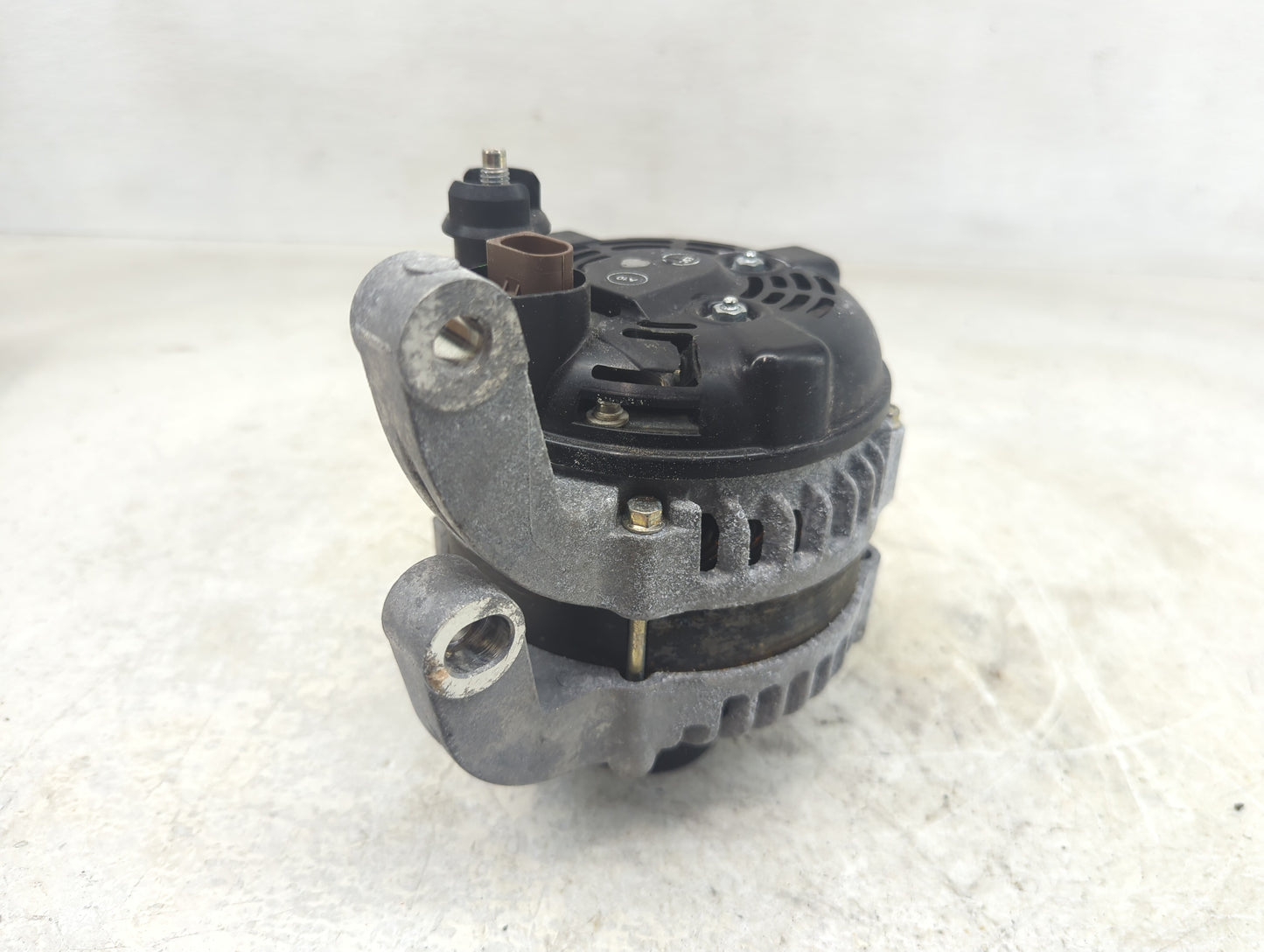 2022 Ford Maverick Alternator Replacement Generator Charging Assembly Engine OEM P/N:LX6T-10300-DA Fits Fits 2020 2021 OEM U