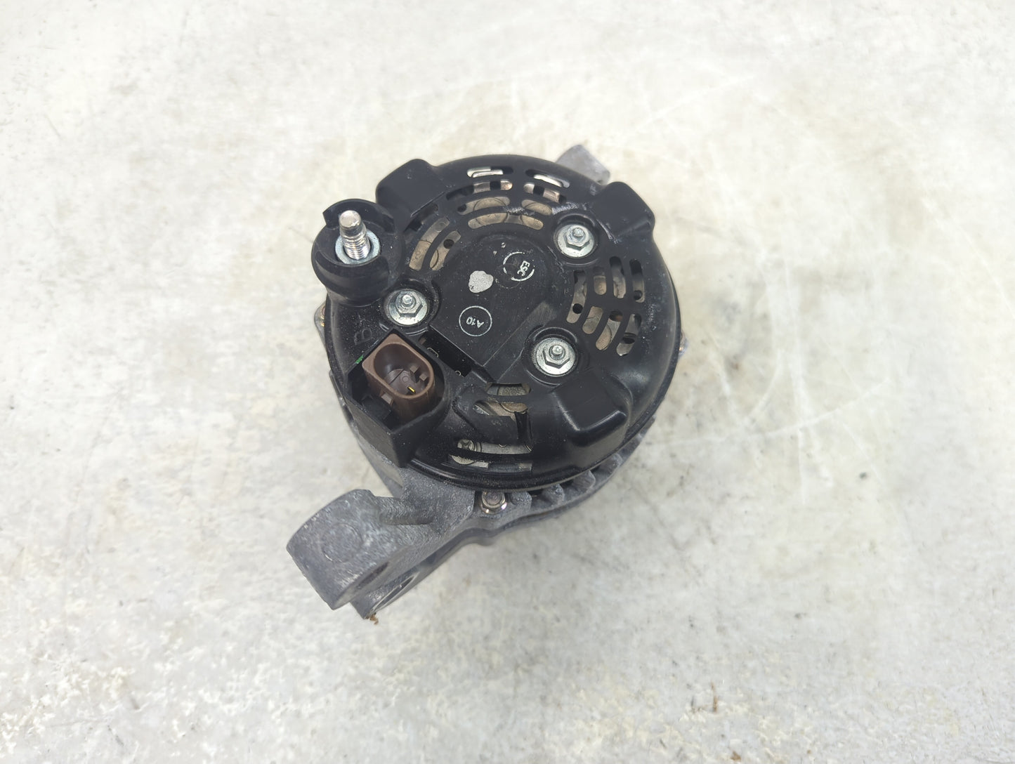 2022 Ford Maverick Alternator Replacement Generator Charging Assembly Engine OEM P/N:LX6T-10300-DA Fits Fits 2020 2021 OEM U