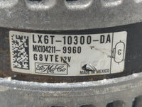 2022 Ford Maverick Alternator Replacement Generator Charging Assembly Engine OEM P/N:LX6T-10300-DA Fits Fits 2020 2021 OEM U