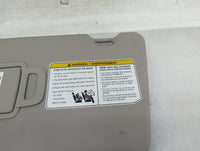 2022 Ford Maverick Sun Visor Shade Replacement Driver Left Mirror Fits OEM Used Auto Parts - Oemusedautoparts1.com