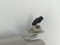 2022 Ford Maverick Sun Visor Shade Replacement Driver Left Mirror Fits OEM Used Auto Parts - Oemusedautoparts1.com