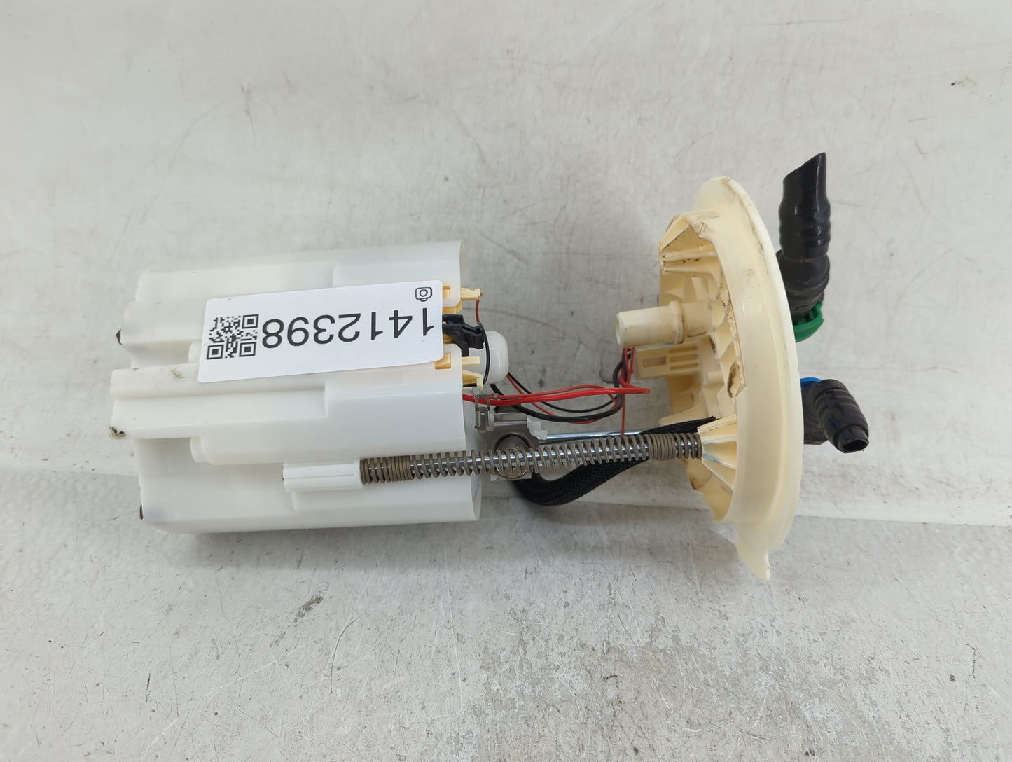 2022 Ford Maverick Electrical Gas Fuel Pump Assembly - Oemusedautoparts1.com