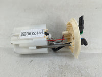 2022 Ford Maverick Electrical Gas Fuel Pump Assembly - Oemusedautoparts1.com