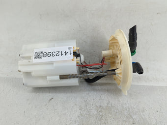 compare product 2022 Ford Maverick Electrical Gas Fuel Pump Assembly