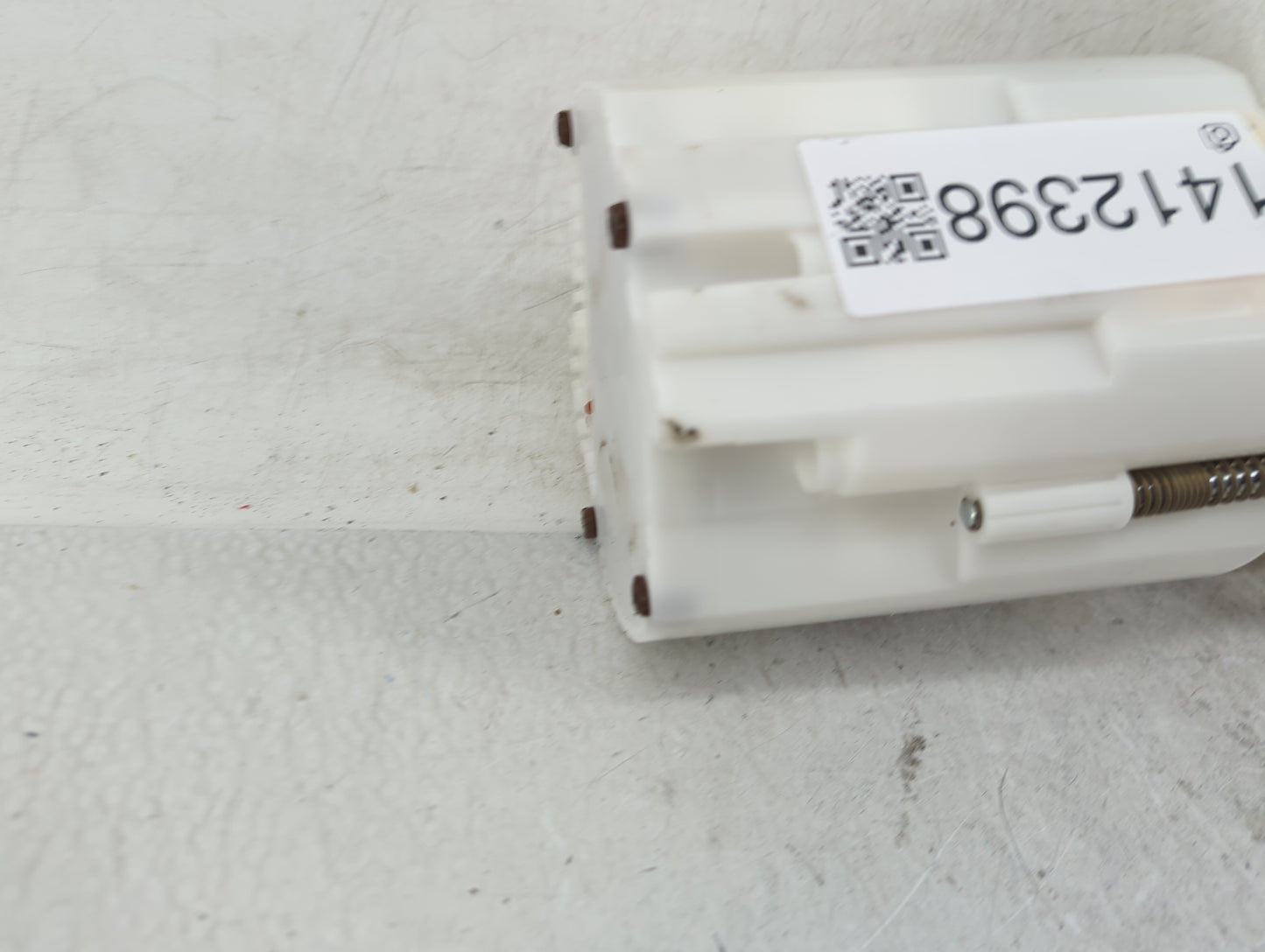 2022 Ford Maverick Electrical Gas Fuel Pump Assembly - Oemusedautoparts1.com