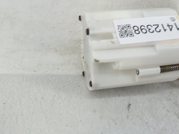 2022 Ford Maverick Electrical Gas Fuel Pump Assembly