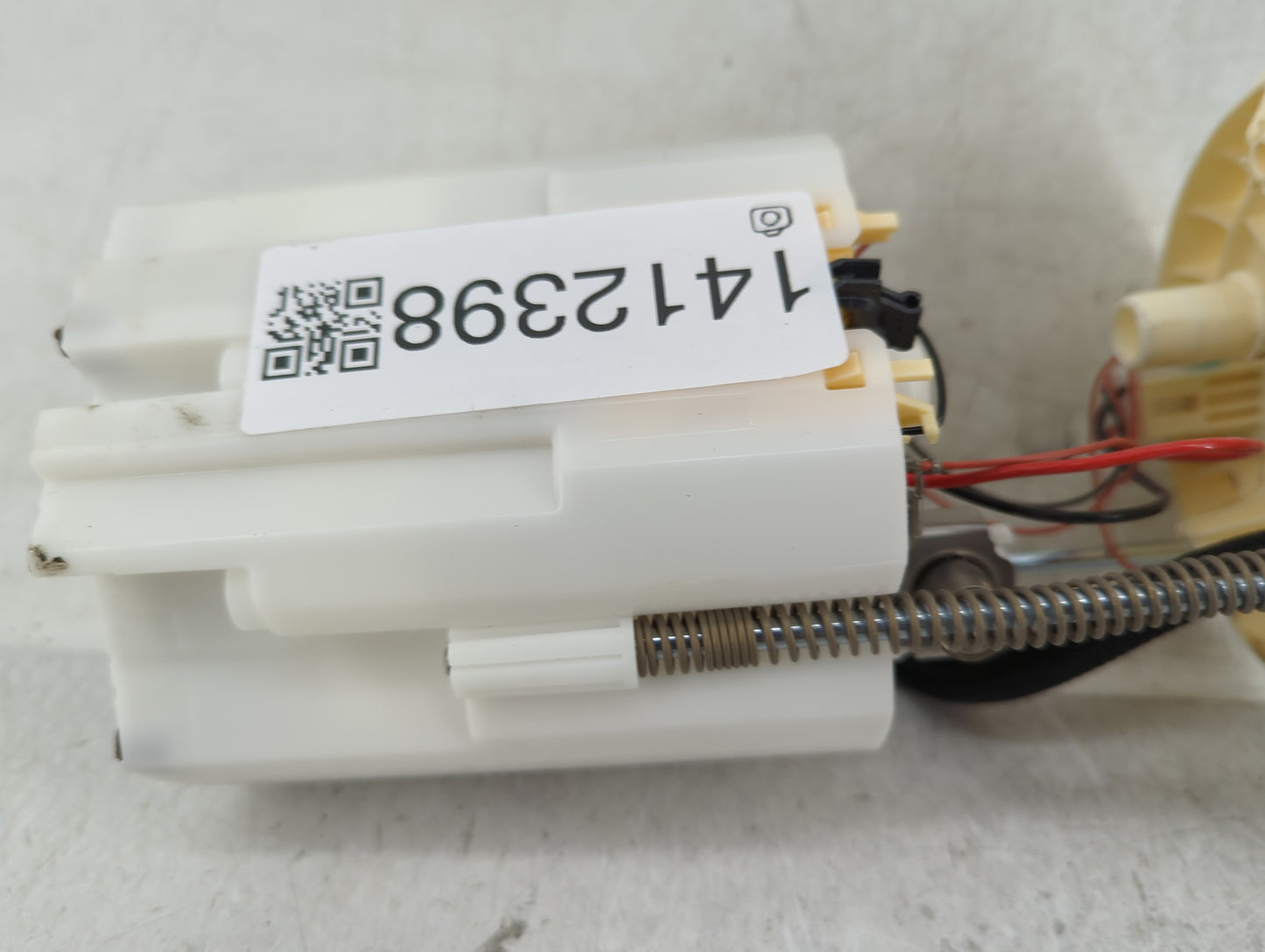 2022 Ford Maverick Electrical Gas Fuel Pump Assembly - Oemusedautoparts1.com