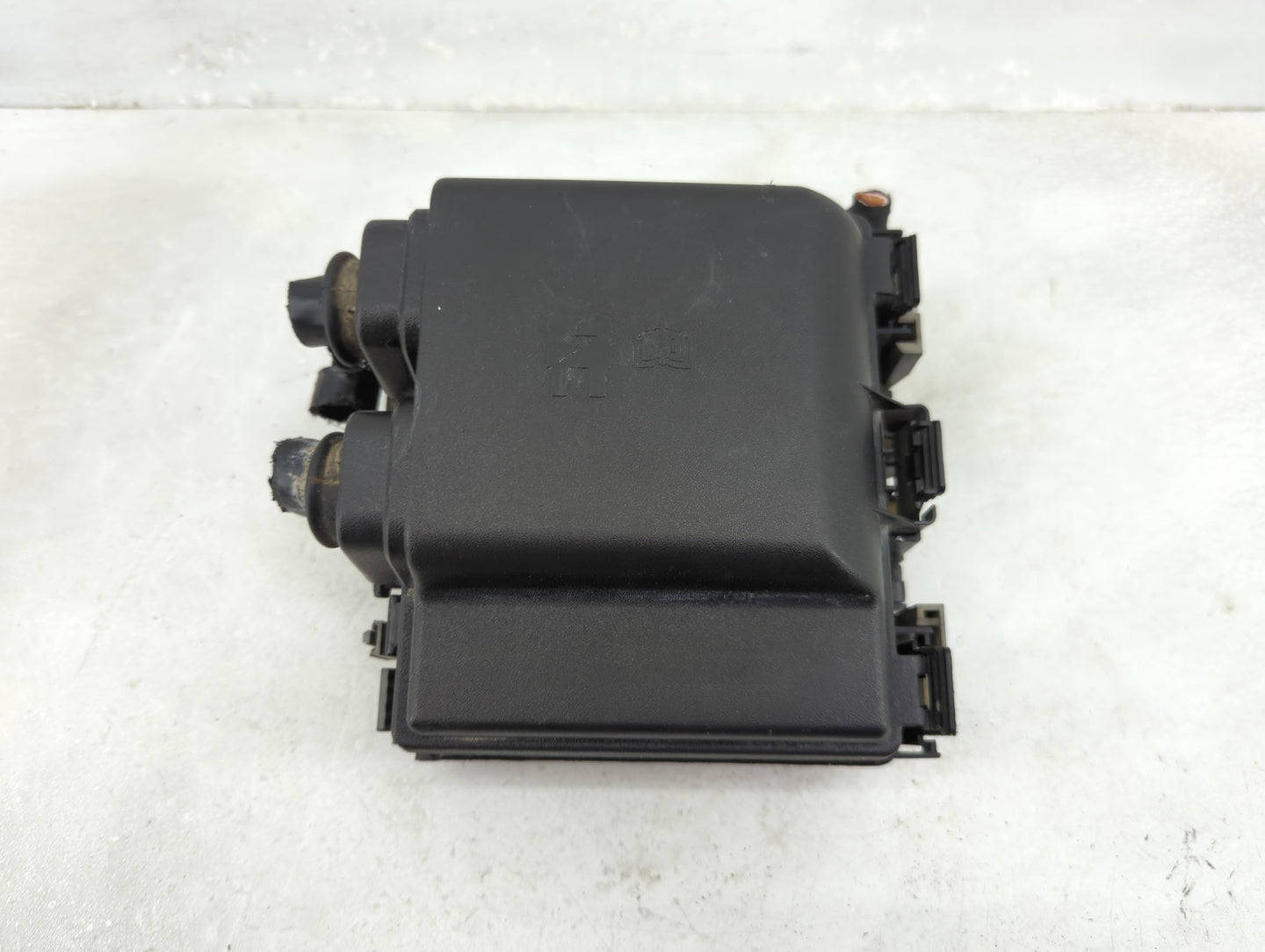 2022 Ford Maverick Fusebox Fuse Box Panel Relay Module P/N:JX6T-14A003-AB Fits OEM Used Auto Parts - Oemusedautoparts1.com