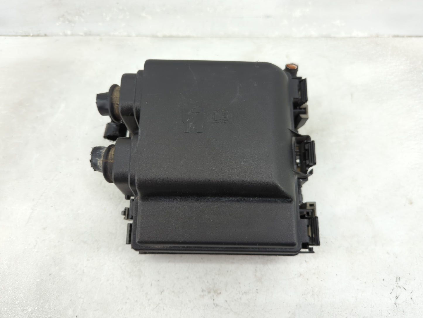 2022 Ford Maverick Fusebox Fuse Box Panel Relay Module P/N:JX6T-14A003-AB Fits OEM Used Auto Parts - Oemusedautoparts1.com