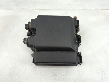 2022 Ford Maverick Fusebox Fuse Box Panel Relay Module P/N:JX6T-14A003-AB Fits OEM Used Auto Parts - Oemusedautoparts1.com