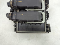 2022 Ford Maverick Fusebox Fuse Box Panel Relay Module P/N:JX6T-14A003-AB Fits OEM Used Auto Parts - Oemusedautoparts1.com