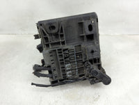 2022 Ford Maverick Fusebox Fuse Box Panel Relay Module P/N:JX6T-14A003-AB Fits OEM Used Auto Parts - Oemusedautoparts1.com