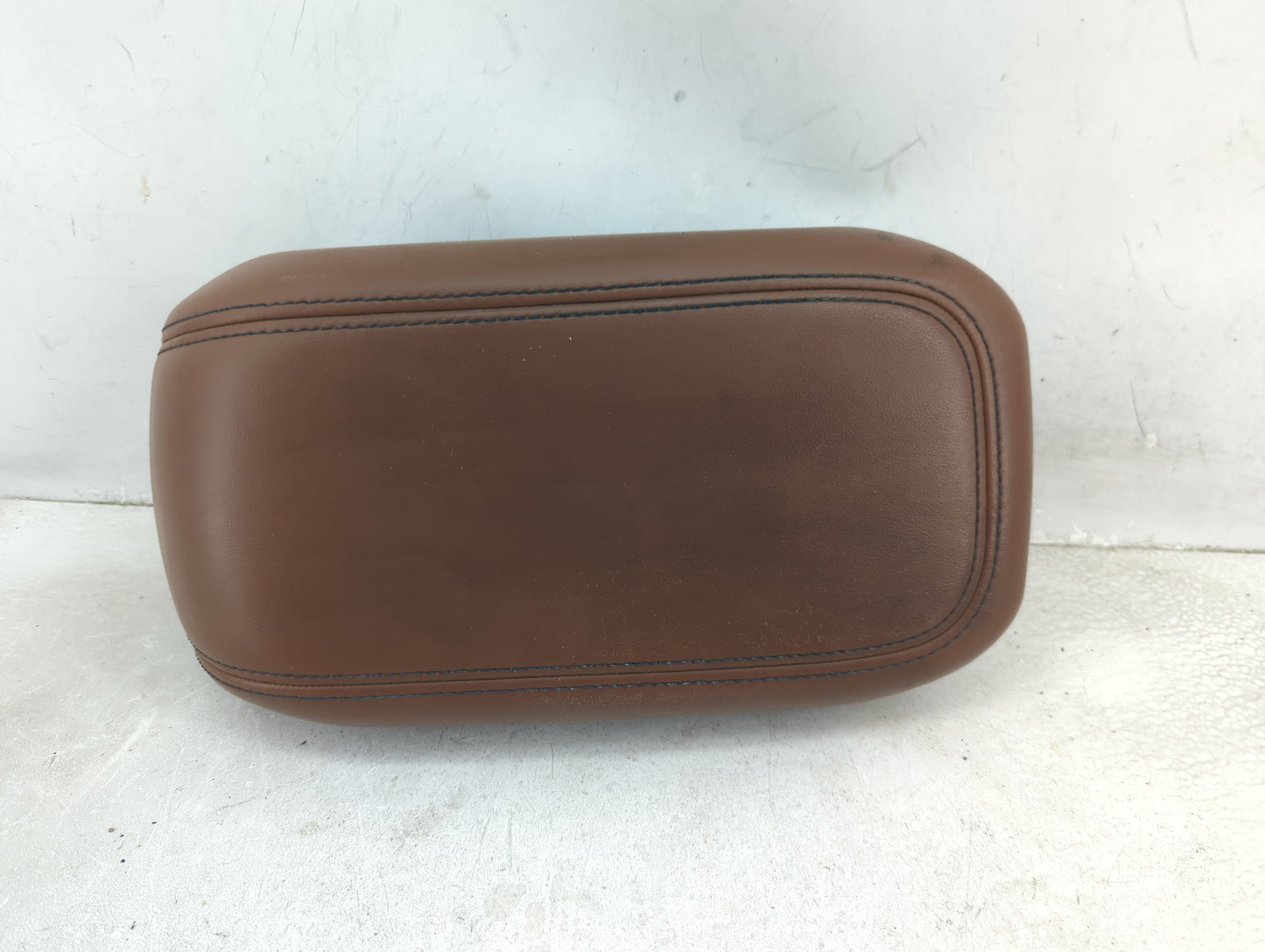 2022 Ford Maverick Center Console Armrest Cover Lid Fits OEM Used Auto Parts - Oemusedautoparts1.com