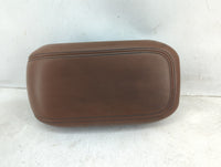 2022 Ford Maverick Center Console Armrest Cover Lid Fits OEM Used Auto Parts - Oemusedautoparts1.com