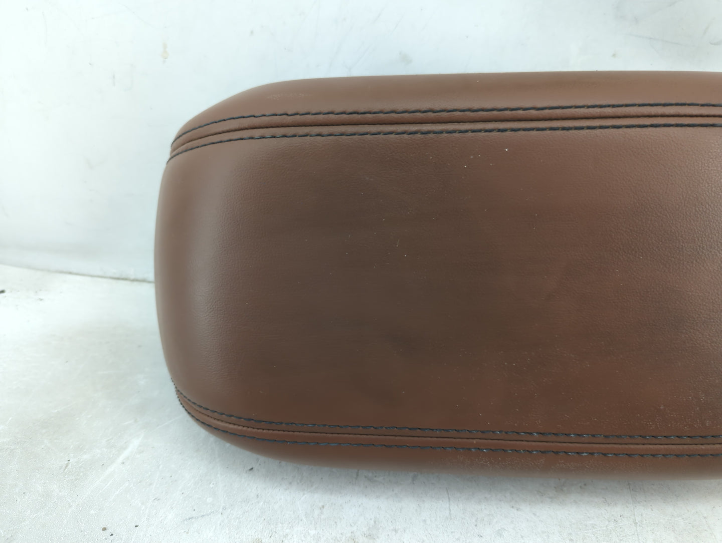 2022 Ford Maverick Center Console Armrest Cover Lid Fits OEM Used Auto Parts - Oemusedautoparts1.com