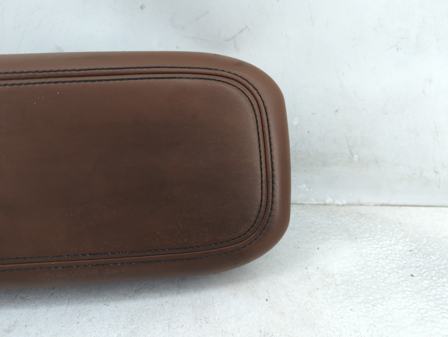 2022 Ford Maverick Center Console Armrest Cover Lid Fits OEM Used Auto Parts - Oemusedautoparts1.com